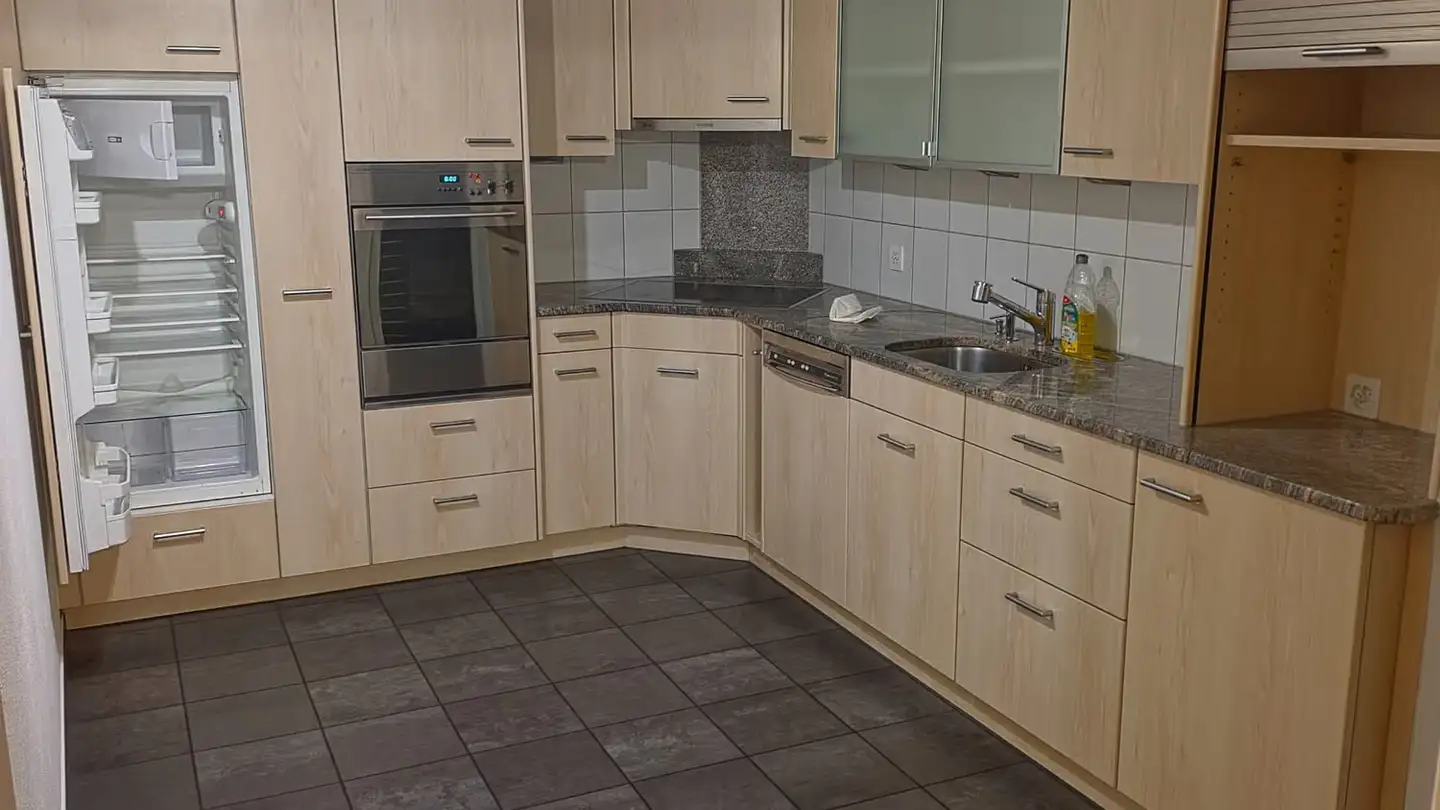 Appartement à louer - Obergass, 8193 Eglisau