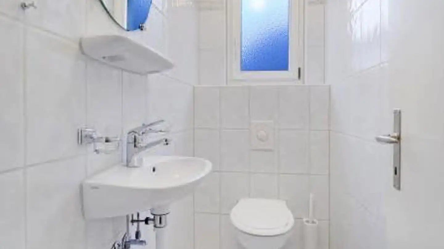 Apartment for rent - Grundweg 2, 6460 Altdorf UR - Photo 4