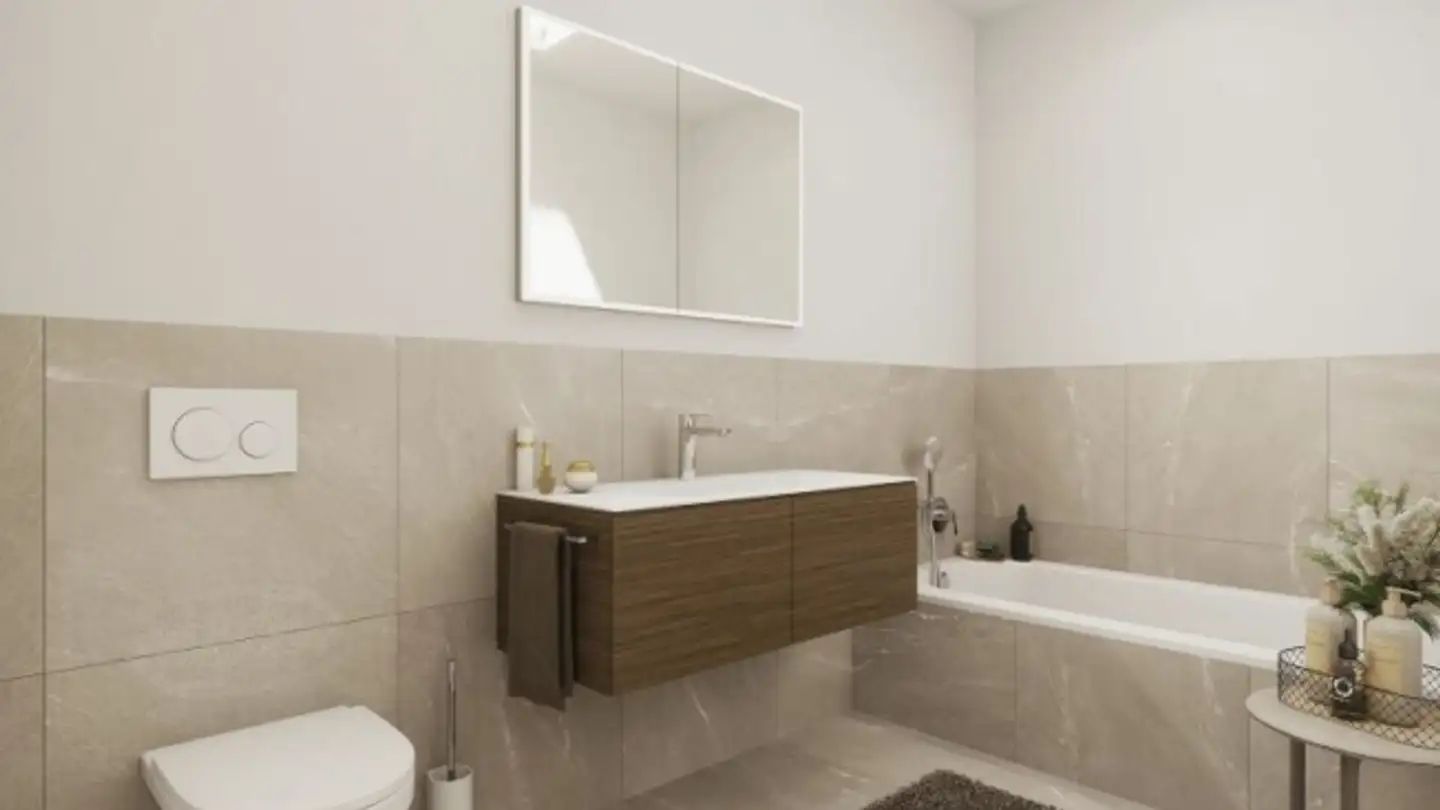 Attico in affitto - Grünrain 11, 6026 Rain - Foto 4