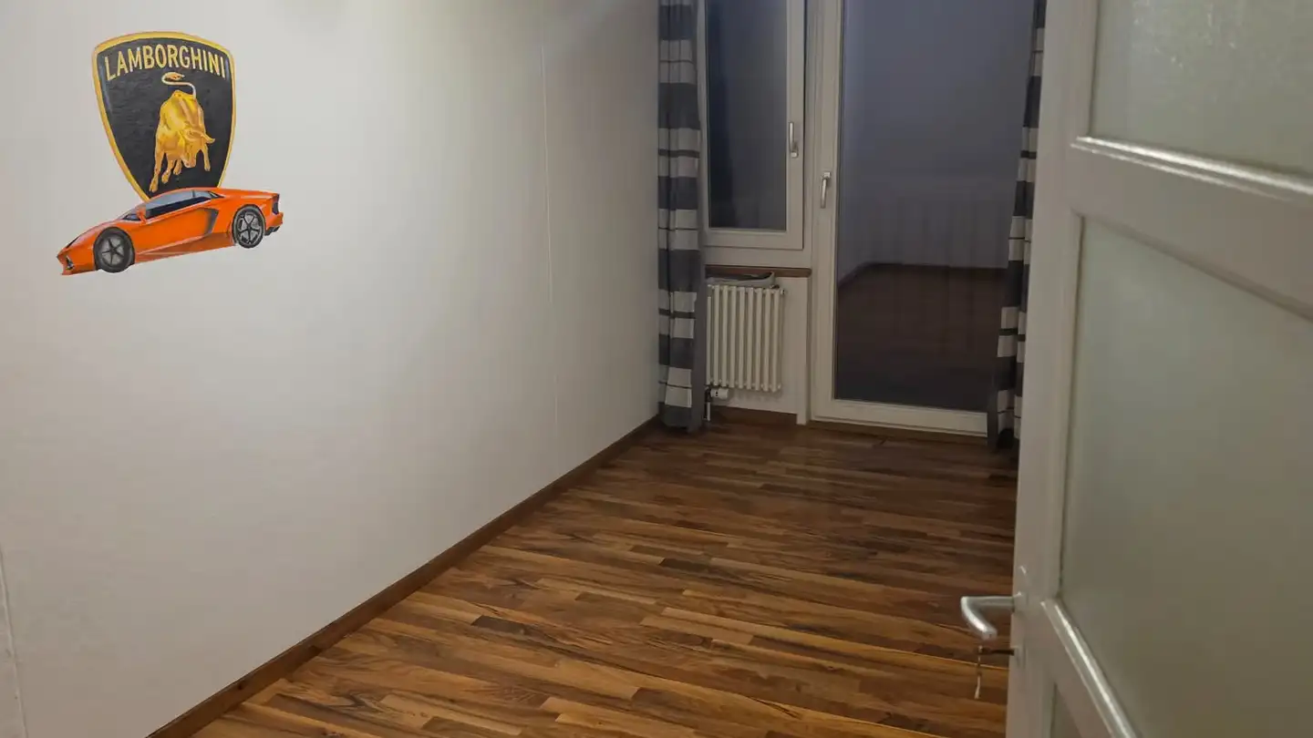 Appartement à louer - Obergass, 8193 Eglisau - Photo 3