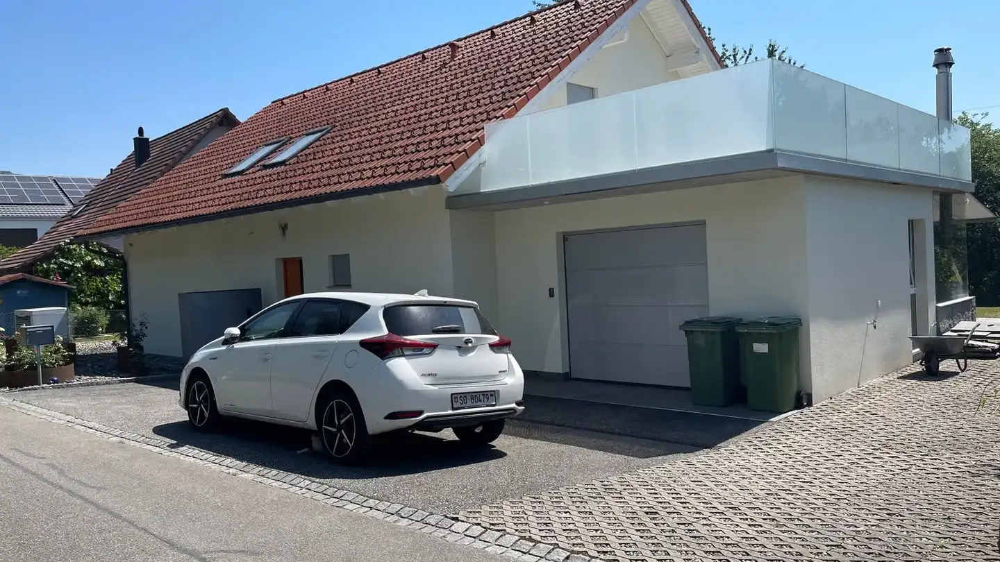 Single house for rent - Sandmatten 308, 4618 Boningen - Photo 4