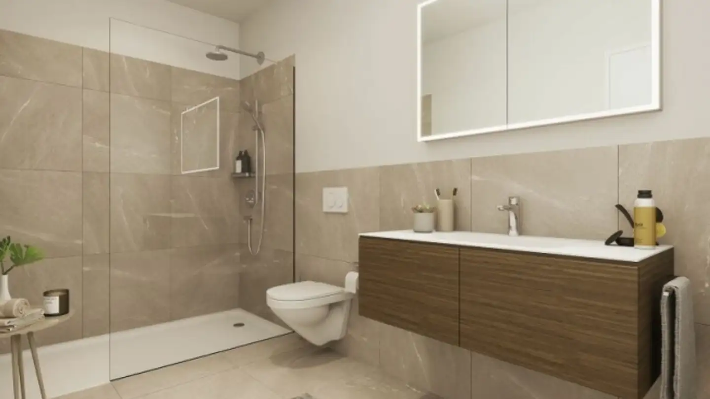 Attico in affitto - Grünrain 11, 6026 Rain - Foto 2