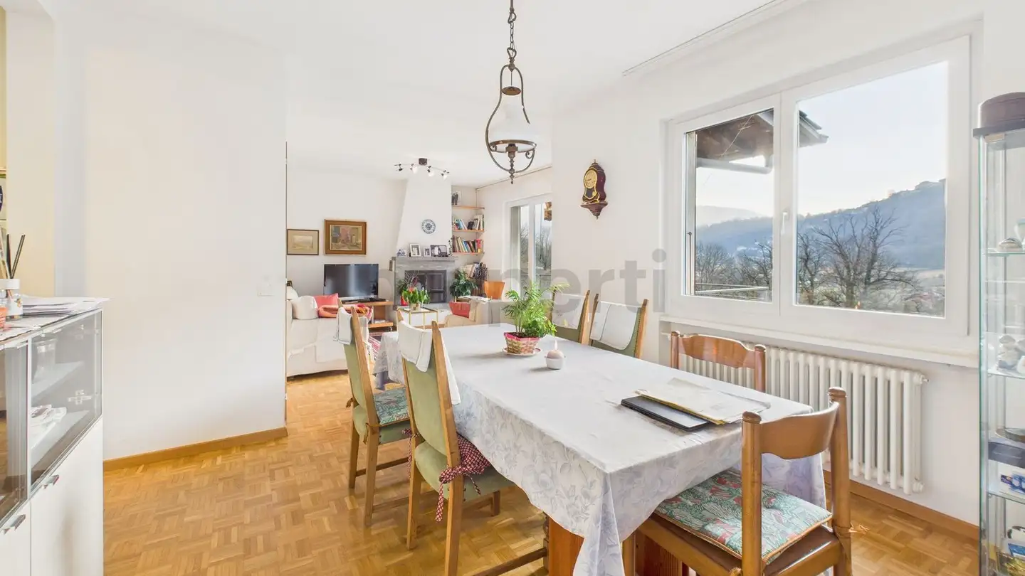 Villa for sale - Purasca, 6989 Purasca - Photo 4