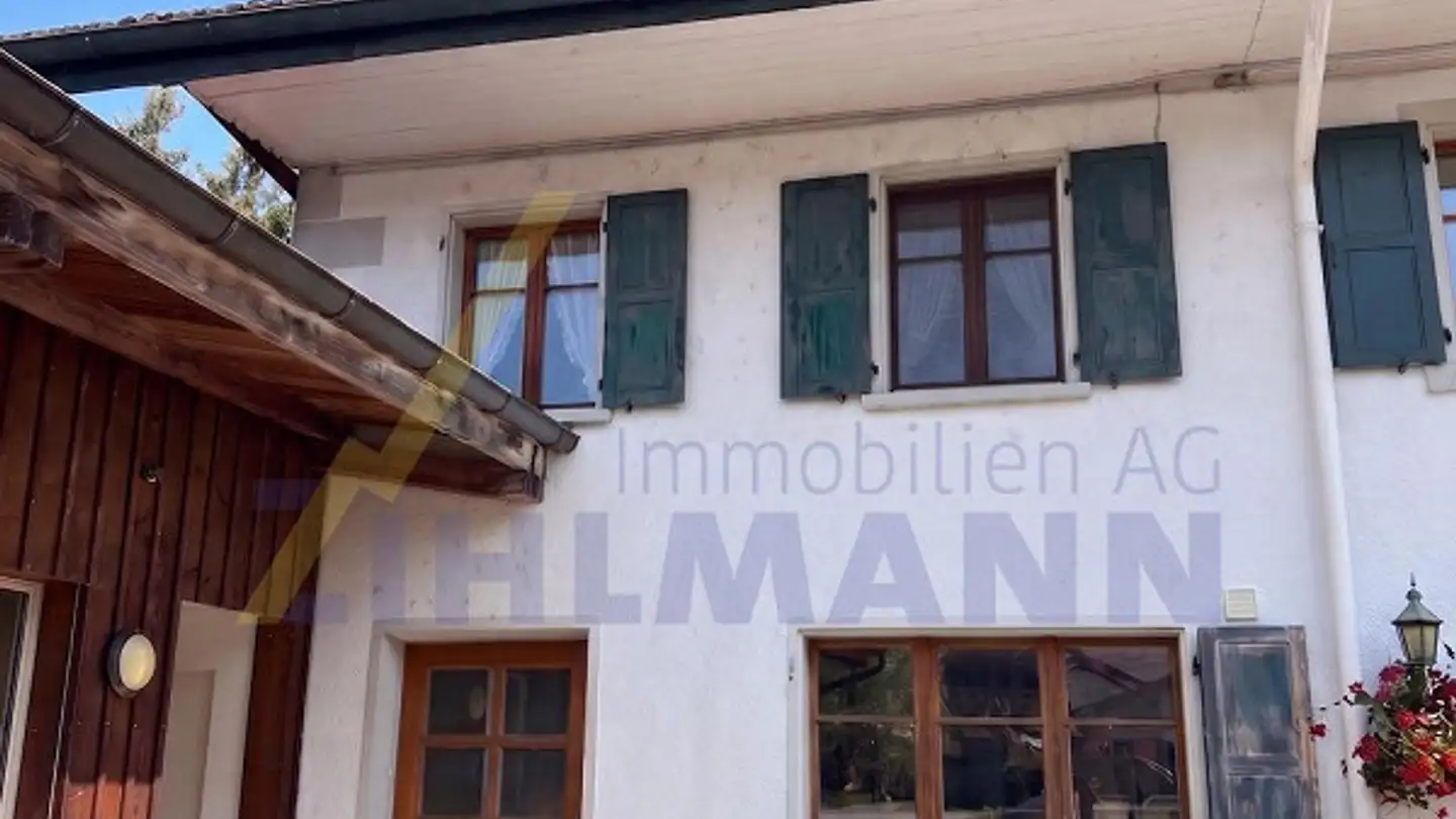 Casa a gradini in vendita - Rümikerstrasse 13, 5463 Wislikofen