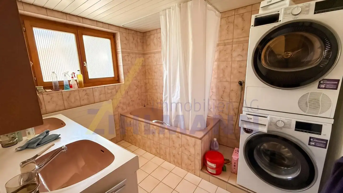 Casa a gradini in vendita - Rümikerstrasse 13, 5463 Wislikofen - Foto 3