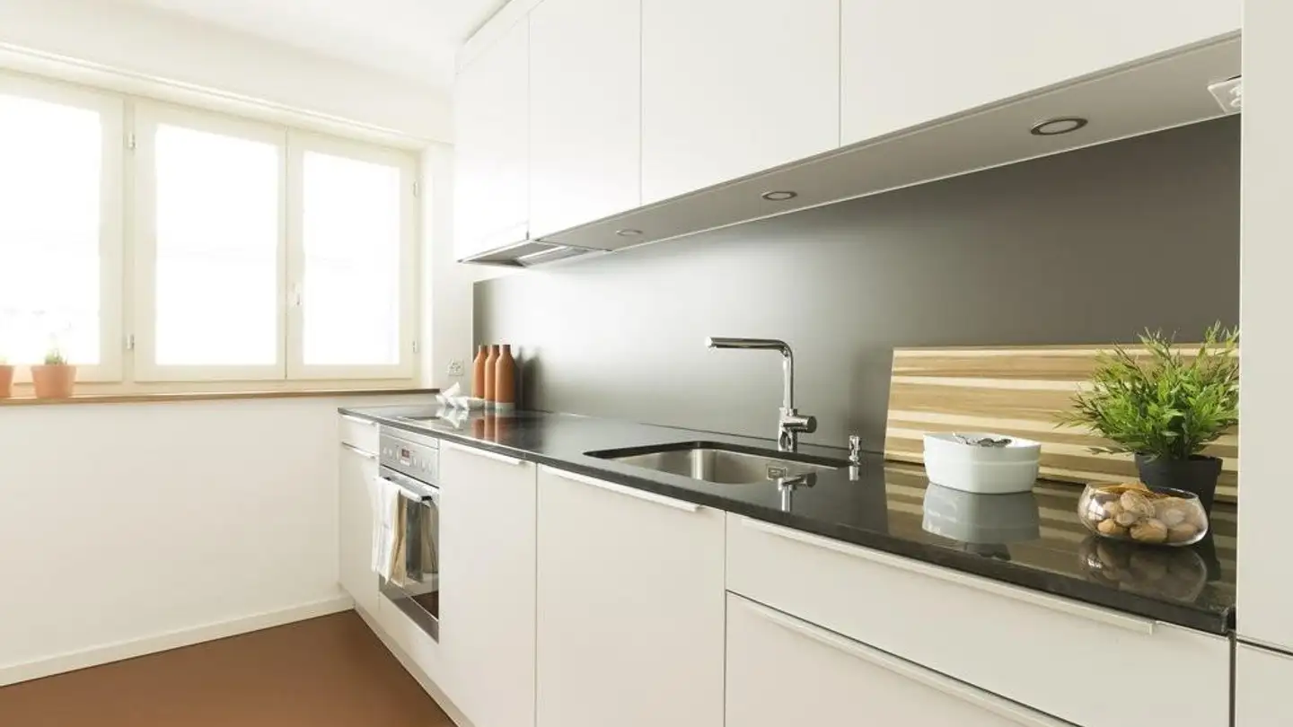 Appartamento in affitto - Waldmannstrasse 39, 3027 Bern - Foto 3