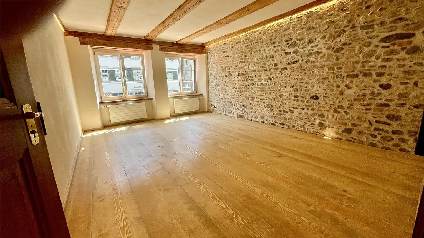 Stepped apartment for rent - Marktgasse 5, 9220 Bischofszell - Photo 4