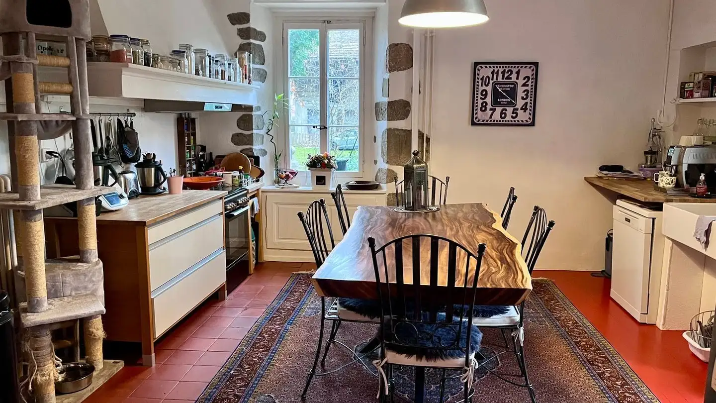 Appartement à louer - 1218 Le Grand-Saconnex - Photo 3