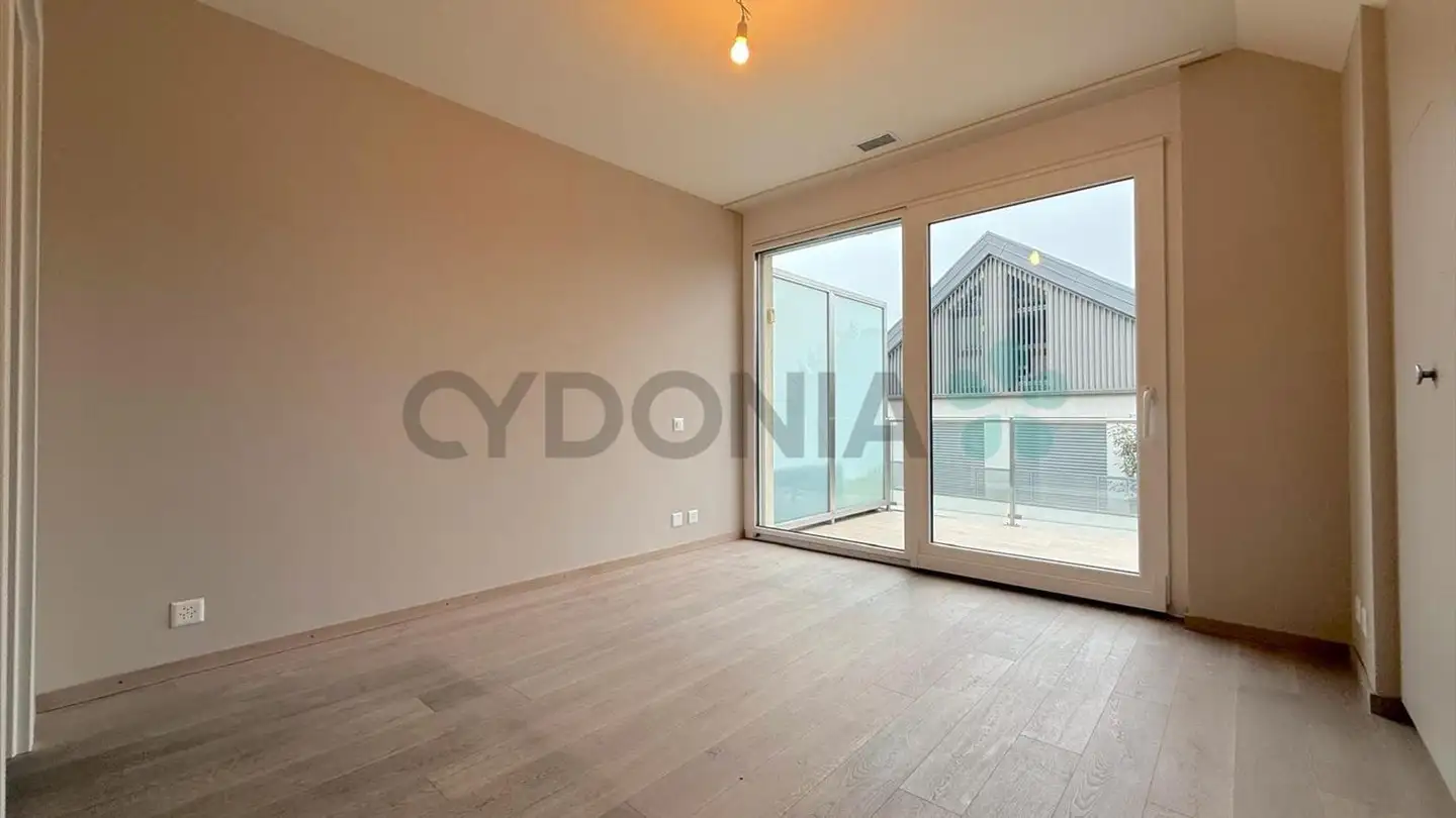 Attique à vendre - 1295 Mies - Photo 3