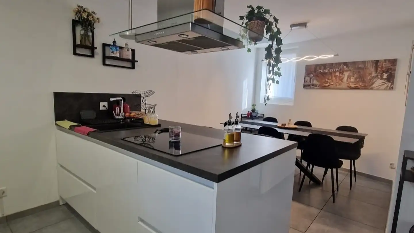 Einfamilienhaus mieten - 6532 Castione - Foto 4