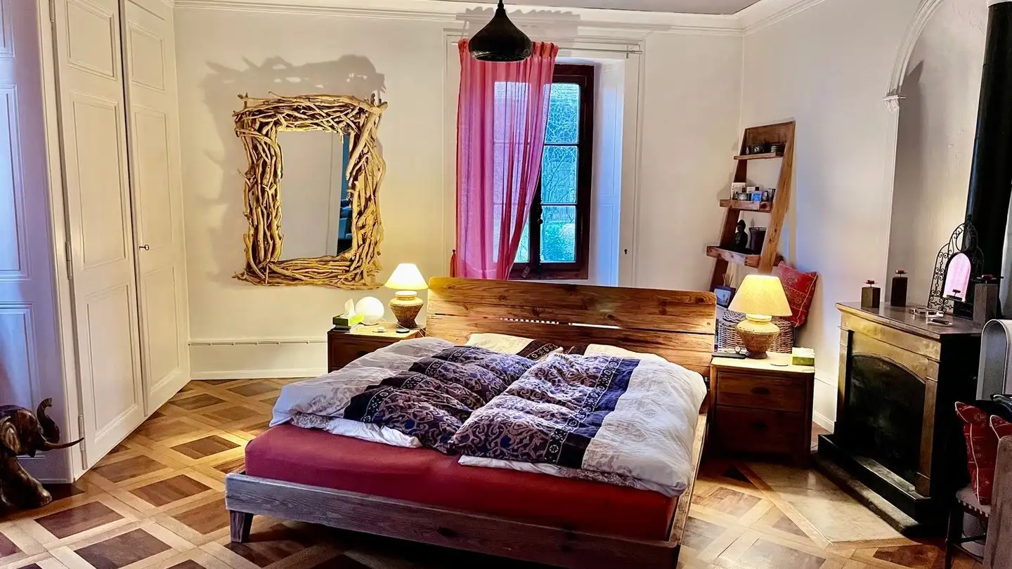 Appartement à louer - 1218 Le Grand-Saconnex - Photo 2