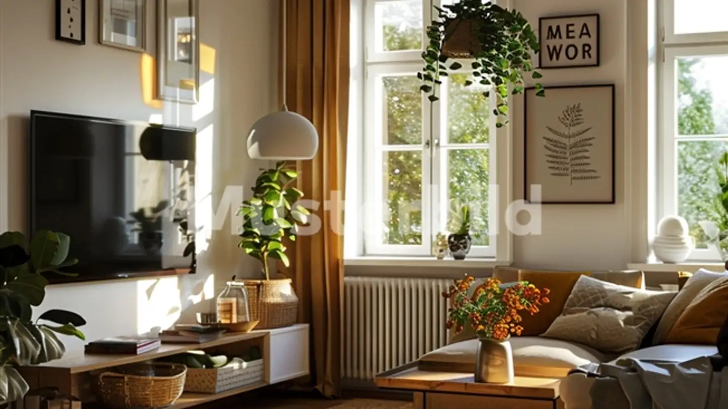 Appartamento in vendita - 5610 Wohlen AG