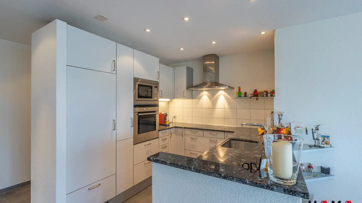 Appartement en terrasse à louer - Rebbergstrasse 9c, 4800 Zofingen - Photo 4