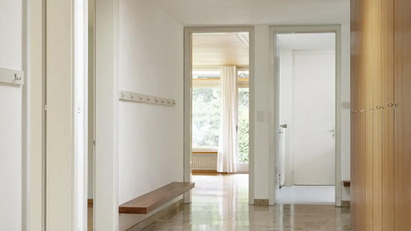 Casa singola in affitto - Plazza Staziun 21, 7013 Domat/Ems - Photo 4