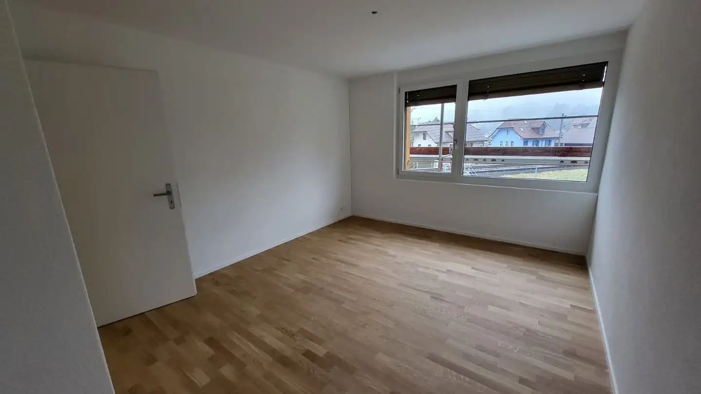 Appartement à louer - Friloweg 9, 4950 Huttwil - Photo 2