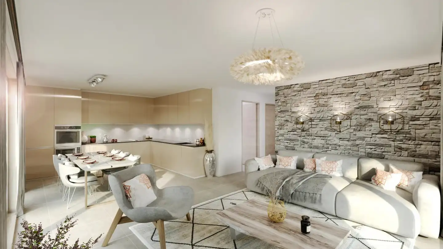 Appartamento in vendita - 1873 Val-d'Illiez - Foto 2