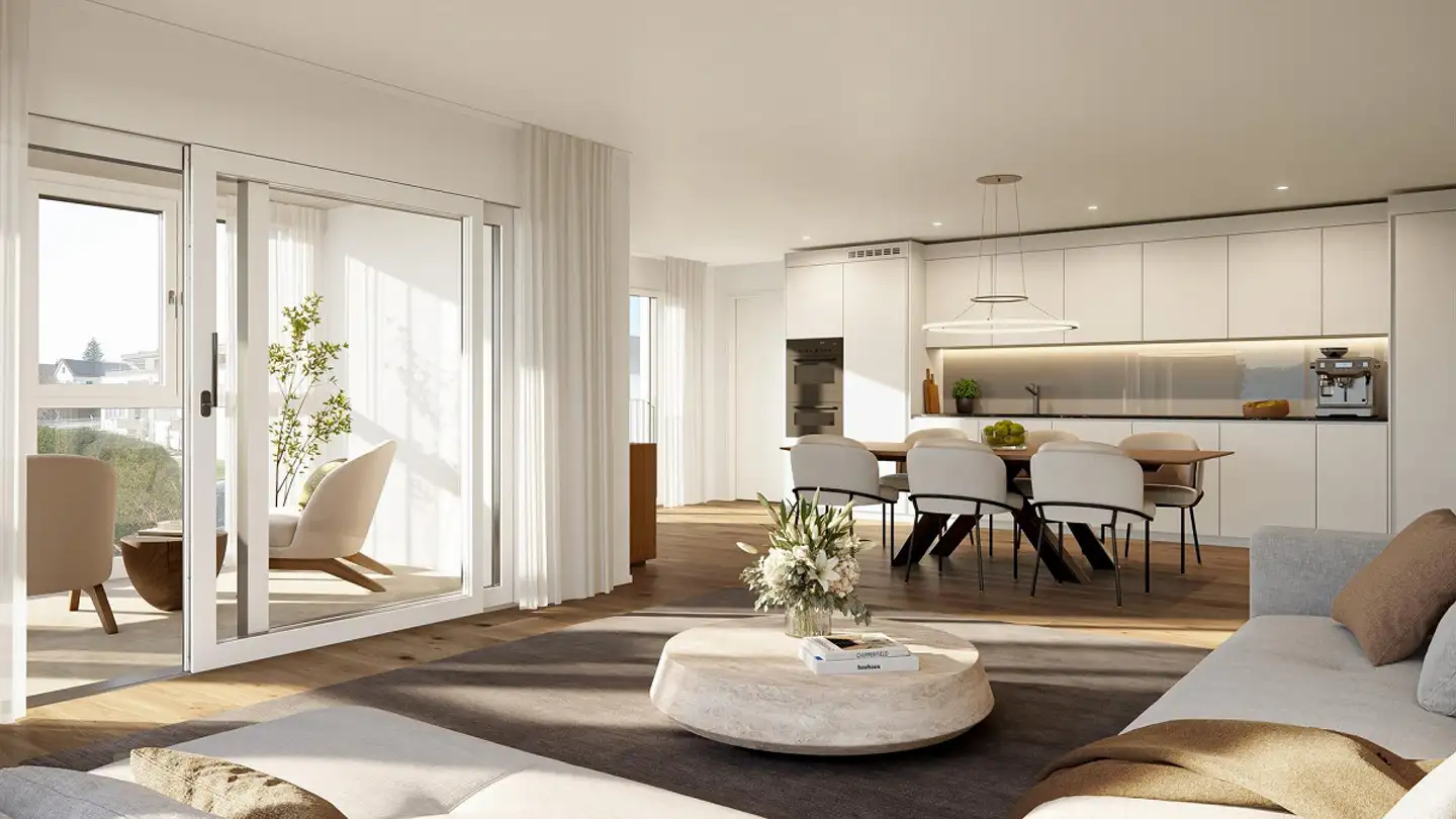 Appartamento in vendita - 8304 Wallisellen - Foto 2