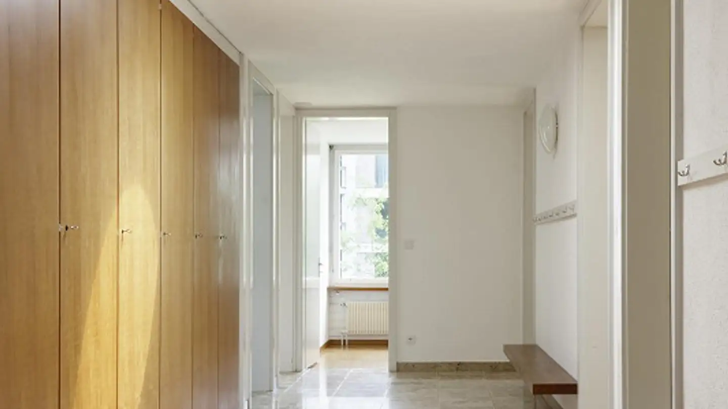 Casa singola in affitto - Plazza Staziun 21, 7013 Domat/Ems - Photo 3