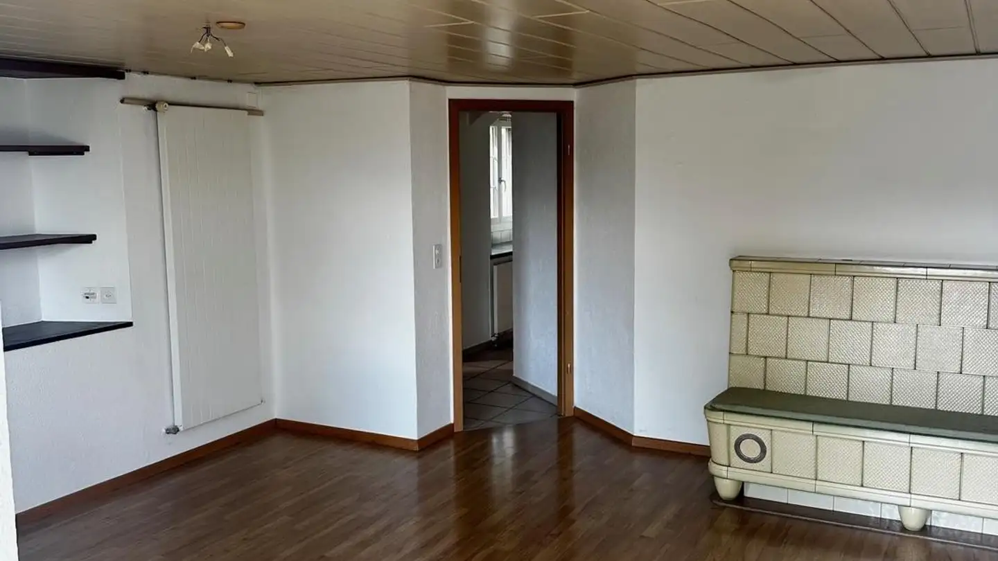 Appartamento in affitto - Ausserdorf 4, 5705 Hallwil