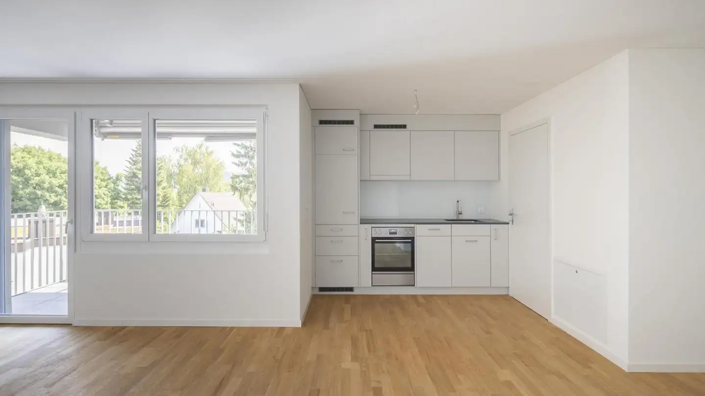 Wohnung mieten - Glatttalstrasse 69, 8052 Zürich