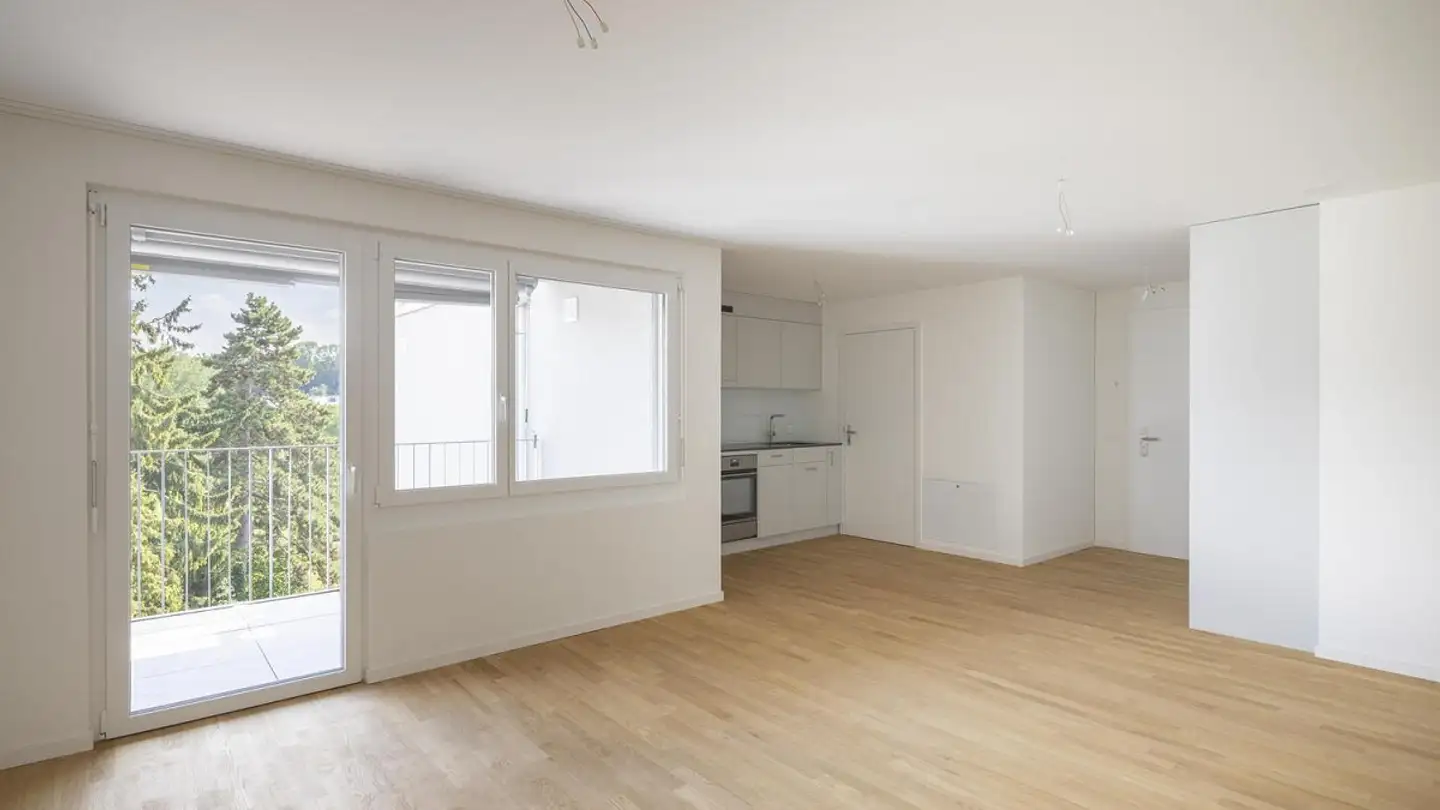 Wohnung mieten - Glatttalstrasse 69, 8052 Zürich - Foto 3