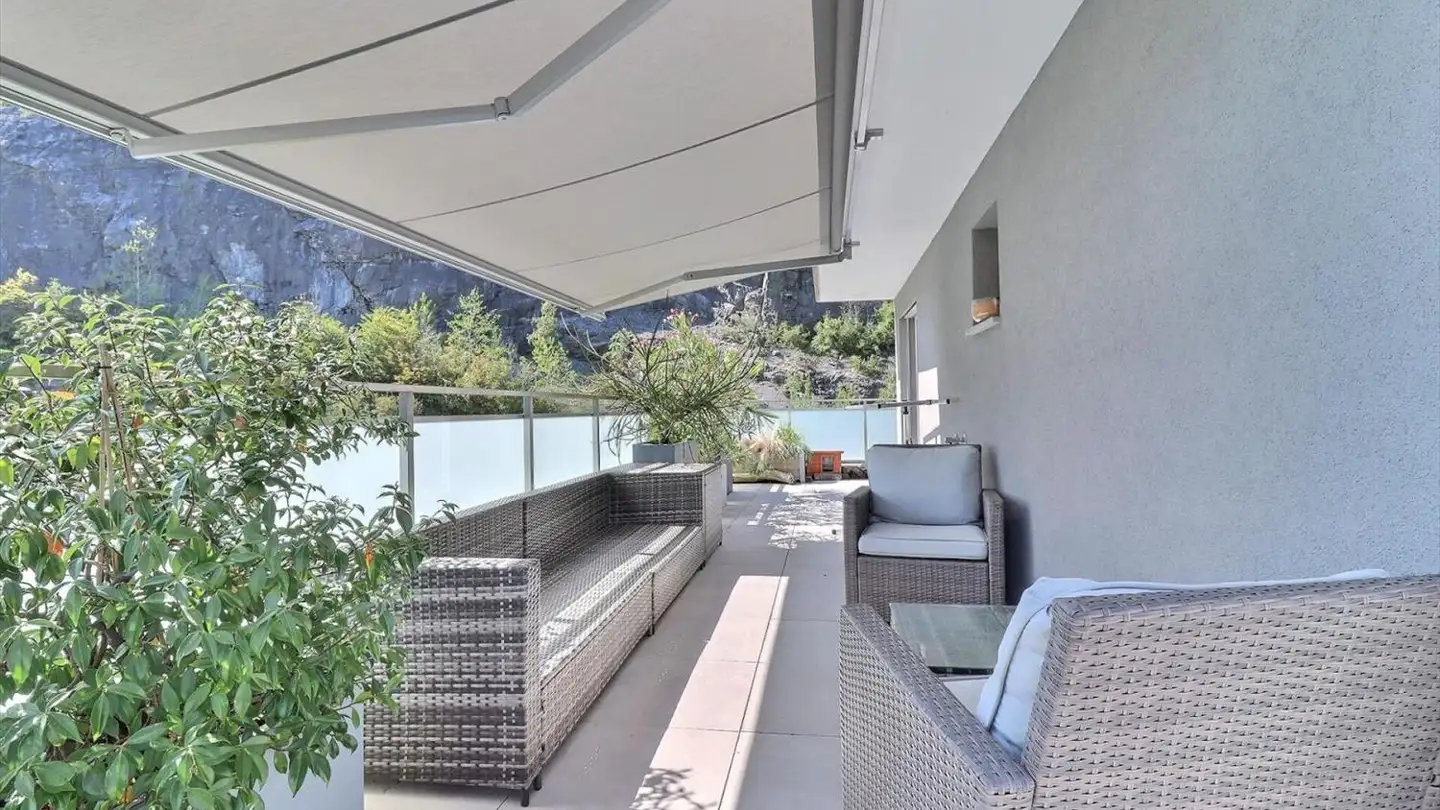 Penthouse kaufen - 1870 Monthey - Foto 3