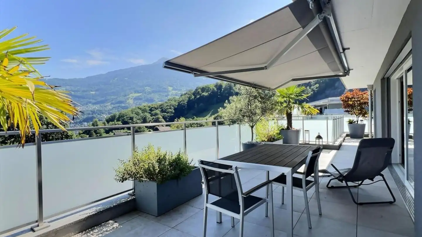 Penthouse kaufen - 1870 Monthey - Foto 4