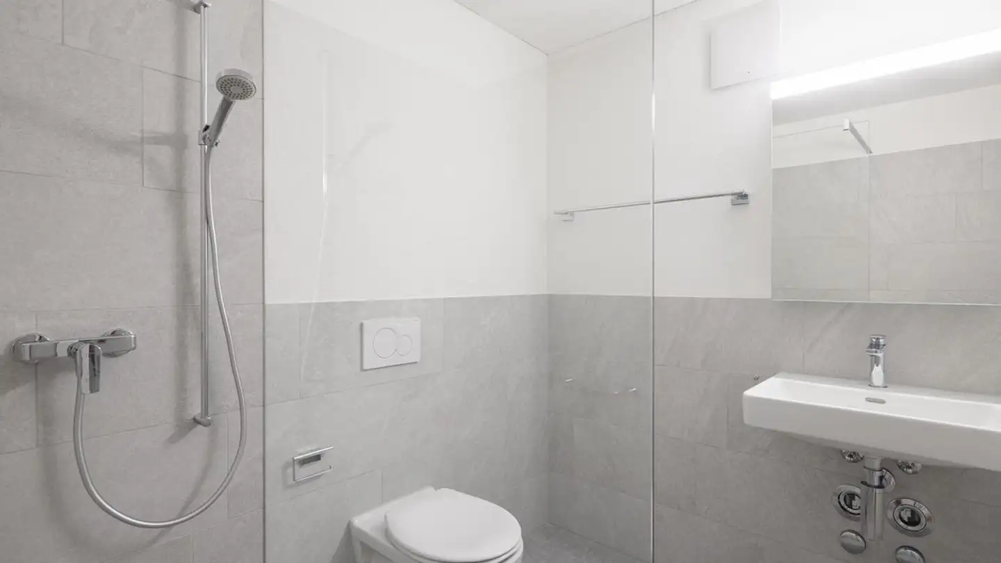 Wohnung mieten - Glatttalstrasse 69, 8052 Zürich - Foto 4