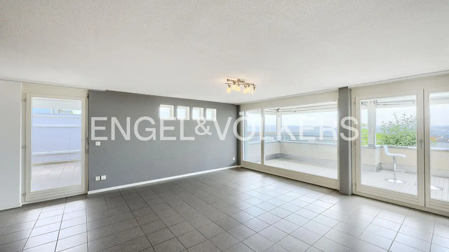 Single house for rent - 5454 Bellikon - Photo 4