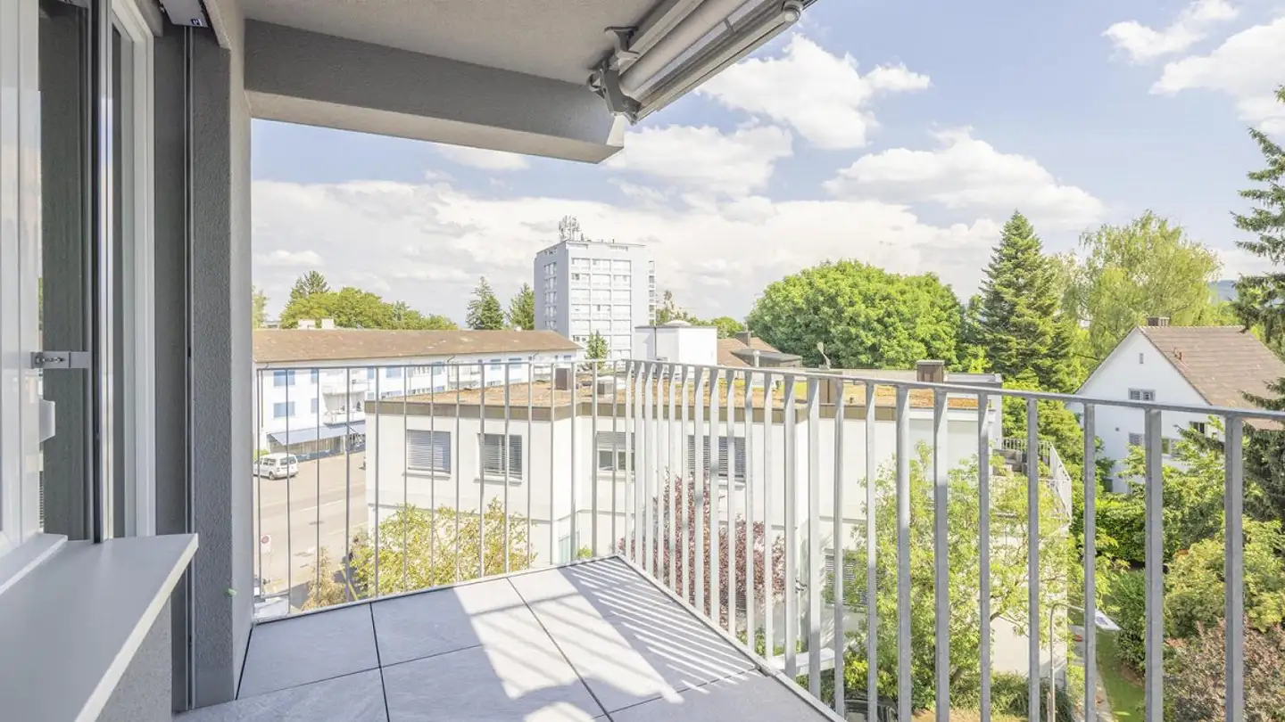 Wohnung mieten - Glatttalstrasse 69, 8052 Zürich - Foto 2