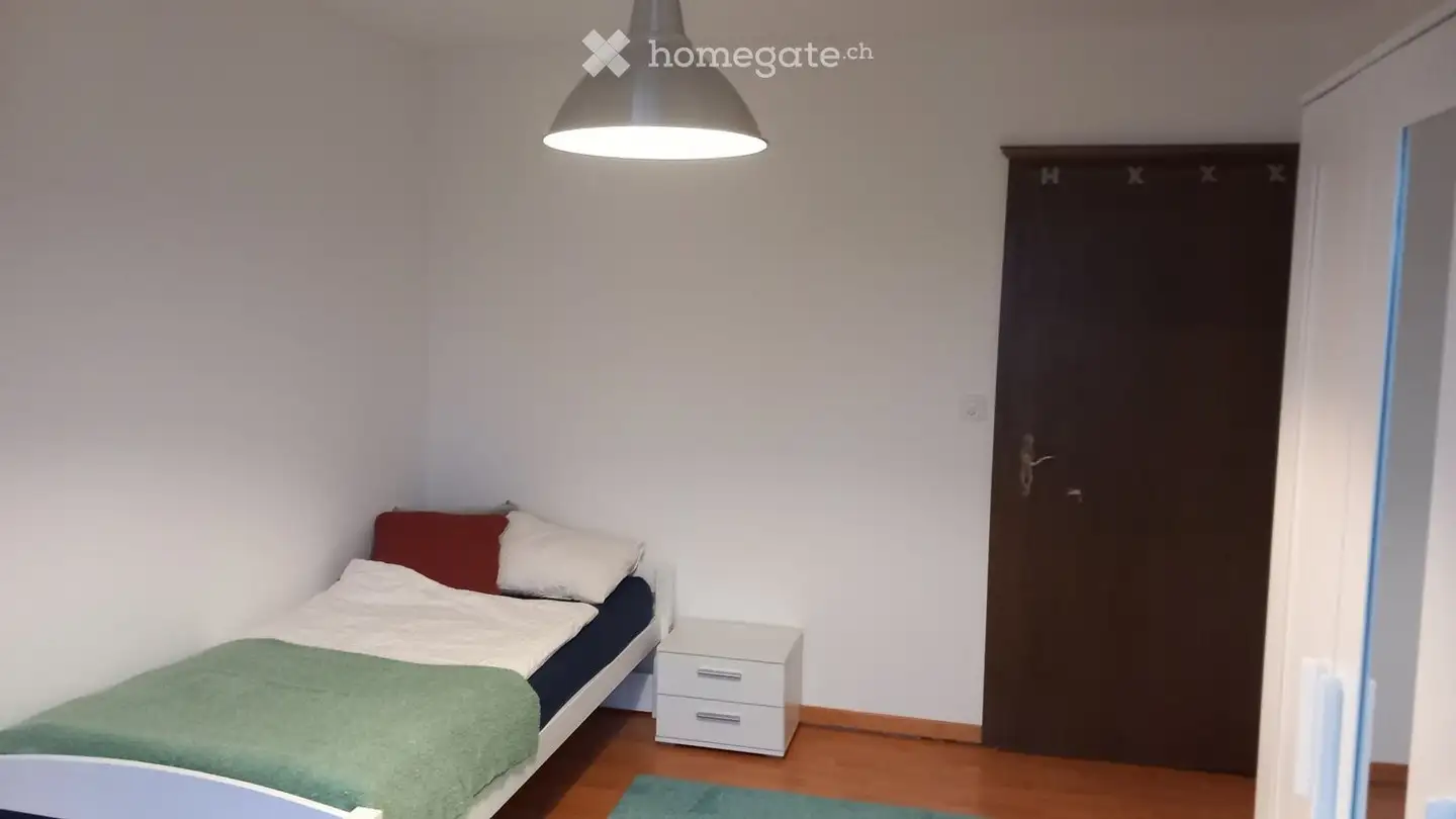 Single room for rent - Chemin de l'Ecole 1, 1059 Peney-le-Jorat - Photo 3