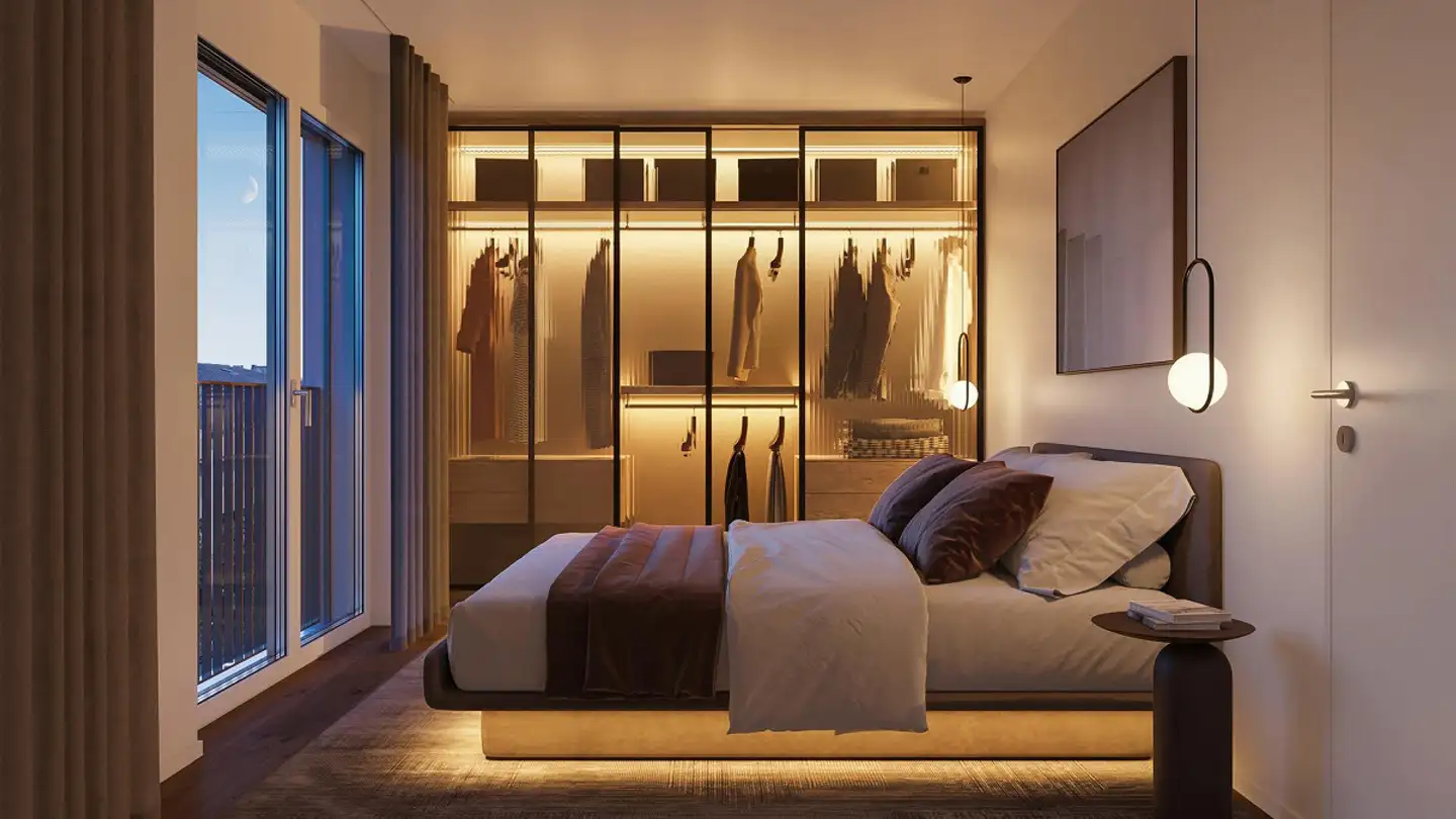 Appartamento in vendita - 8304 Wallisellen - Foto 3