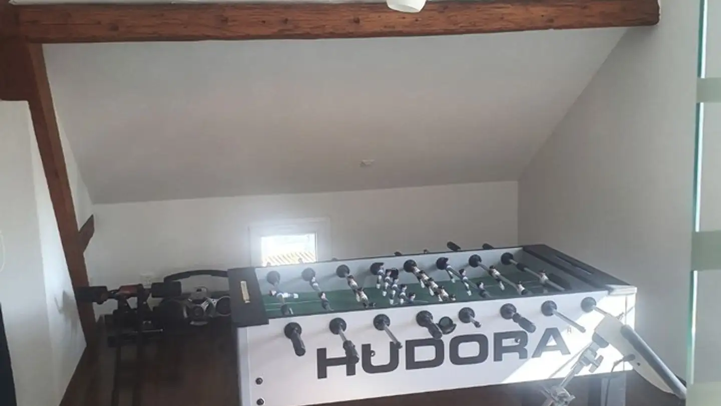 Appartamento in affitto - 9300 Wittenbach