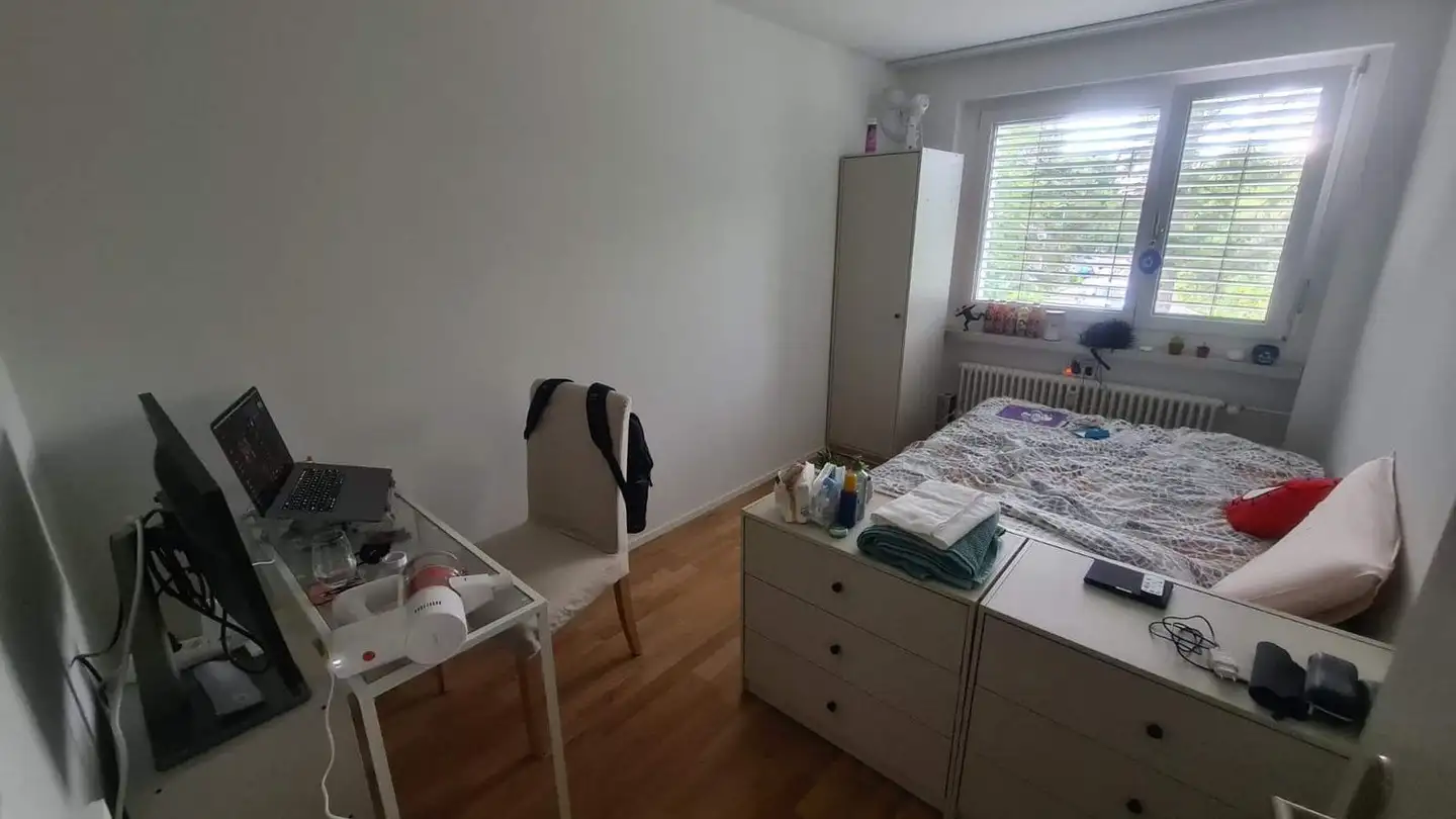 Single room for rent - 8134 Adliswil