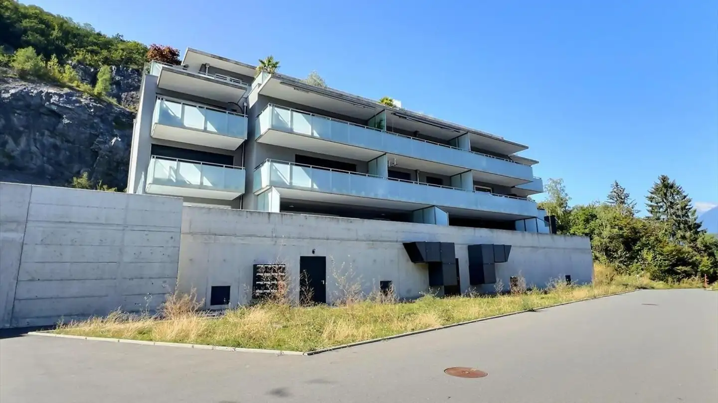 Attico in vendita - 1870 Monthey - Foto 2