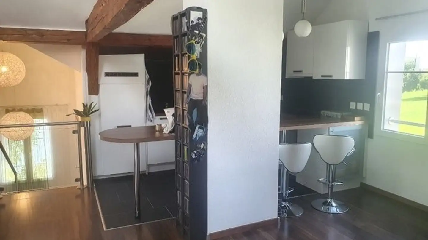 Appartamento in affitto - 9300 Wittenbach - Foto 4