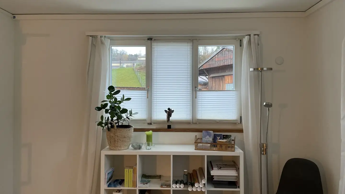 Spazio ufficio in affitto - Rütistrasse 19, 8734 Ermenswil - Foto 3