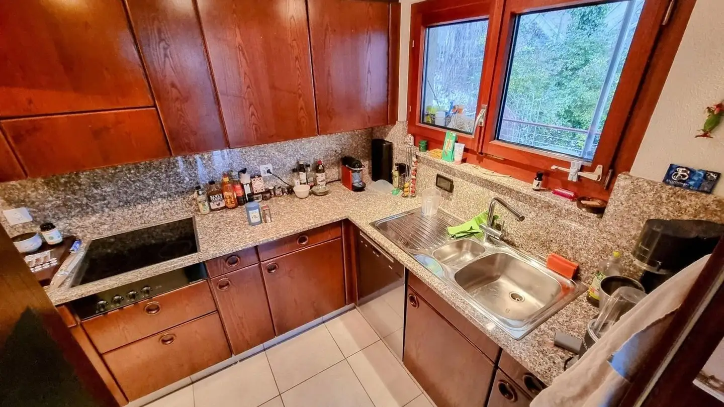 Wohnung mieten - Altenbergstrasse 126, 3013 Bern - Foto 3