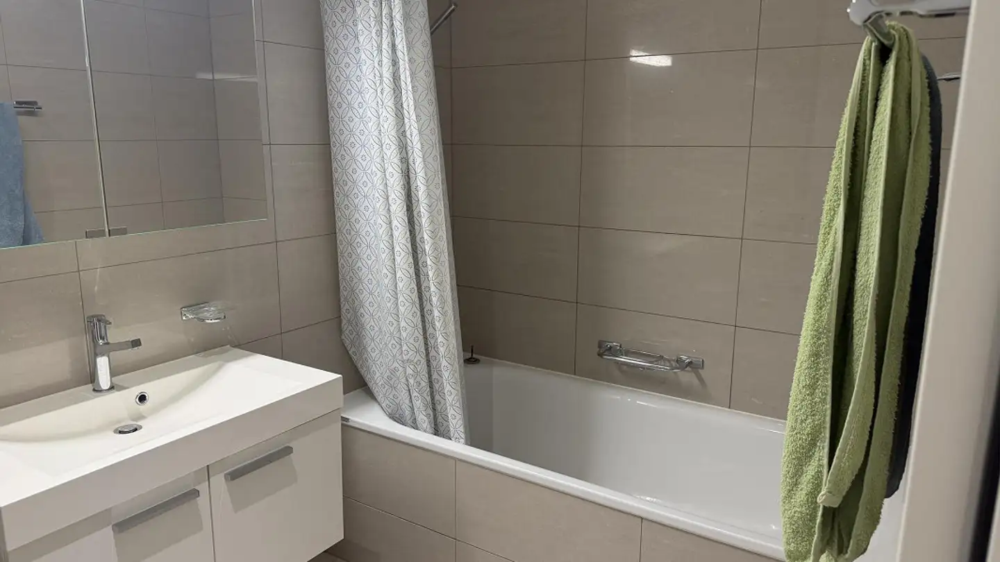 Appartamento in affitto - Comercialstrasse 34, 7000 Chur - Foto 3