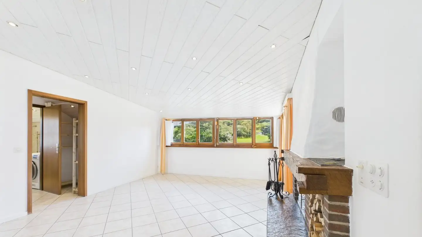 Wohnung mieten - 9220 Bischofszell