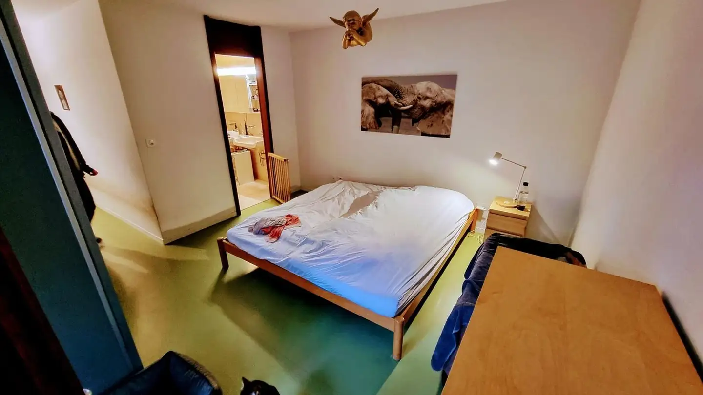 Appartement à louer - Altenbergstrasse 126, 3013 Bern - Photo 4