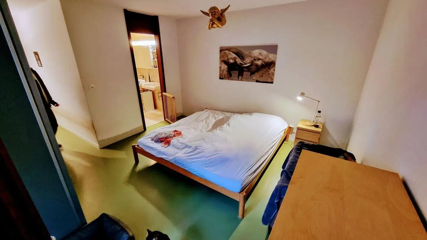 Wohnung mieten - Altenbergstrasse 126, 3013 Bern - Foto 4