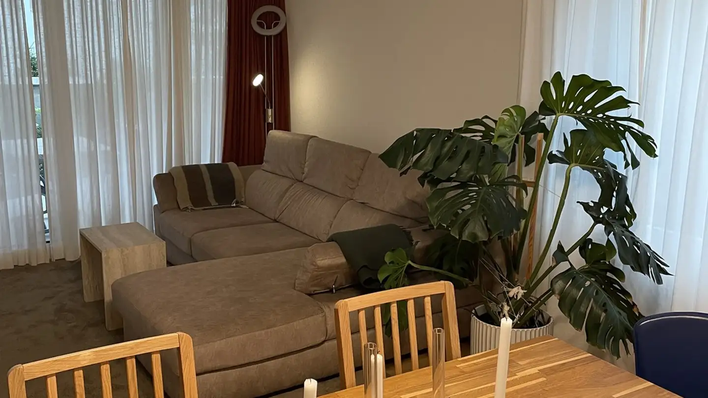 Apartment for rent - 6340 Baar - Photo 2