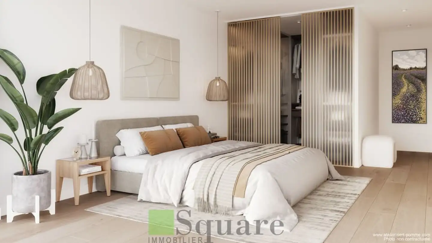 Apartment for sale - 1169 Yens - Photo 2