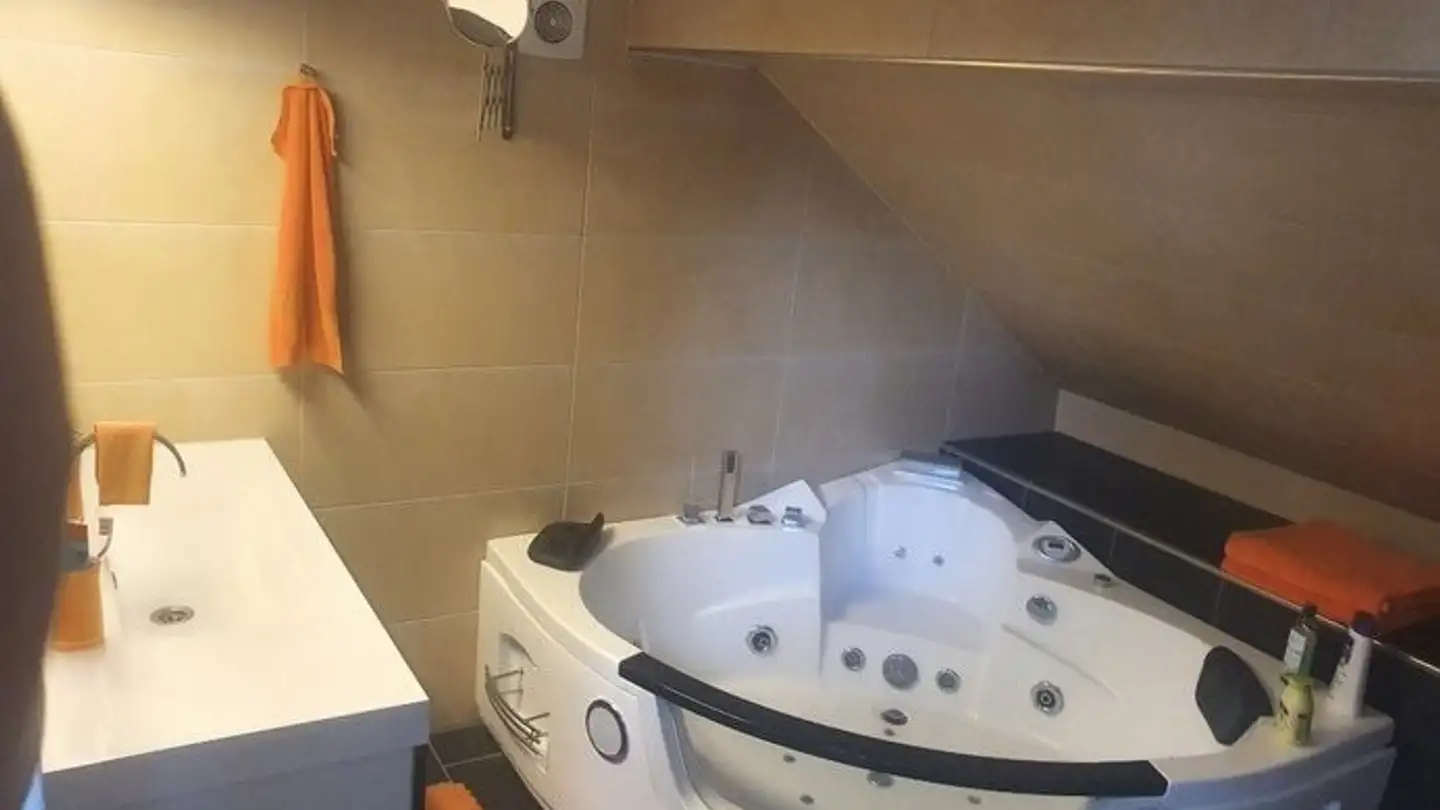 Appartamento in affitto - 9300 Wittenbach - Foto 2