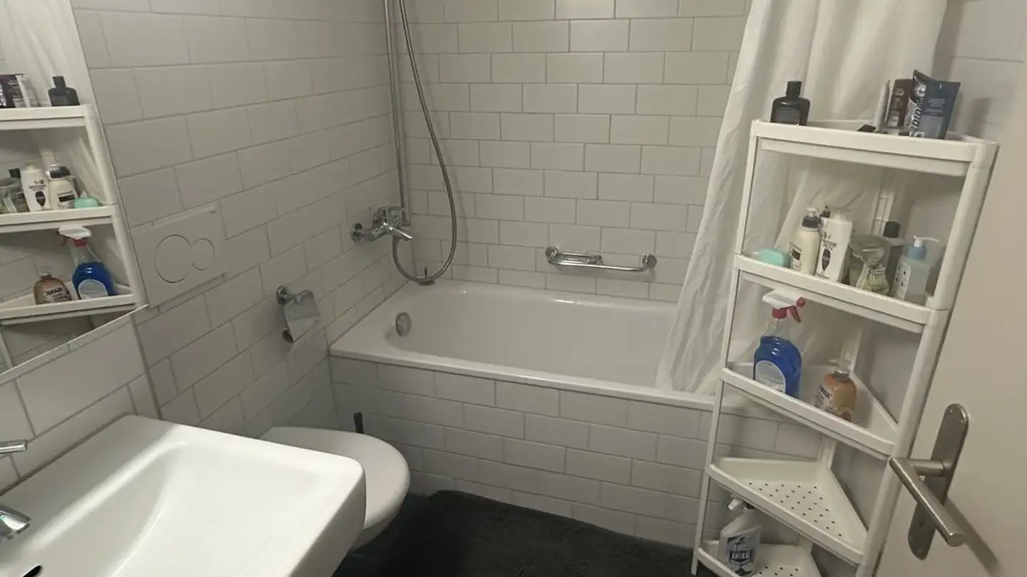 Single room for rent - 8134 Adliswil - Photo 4