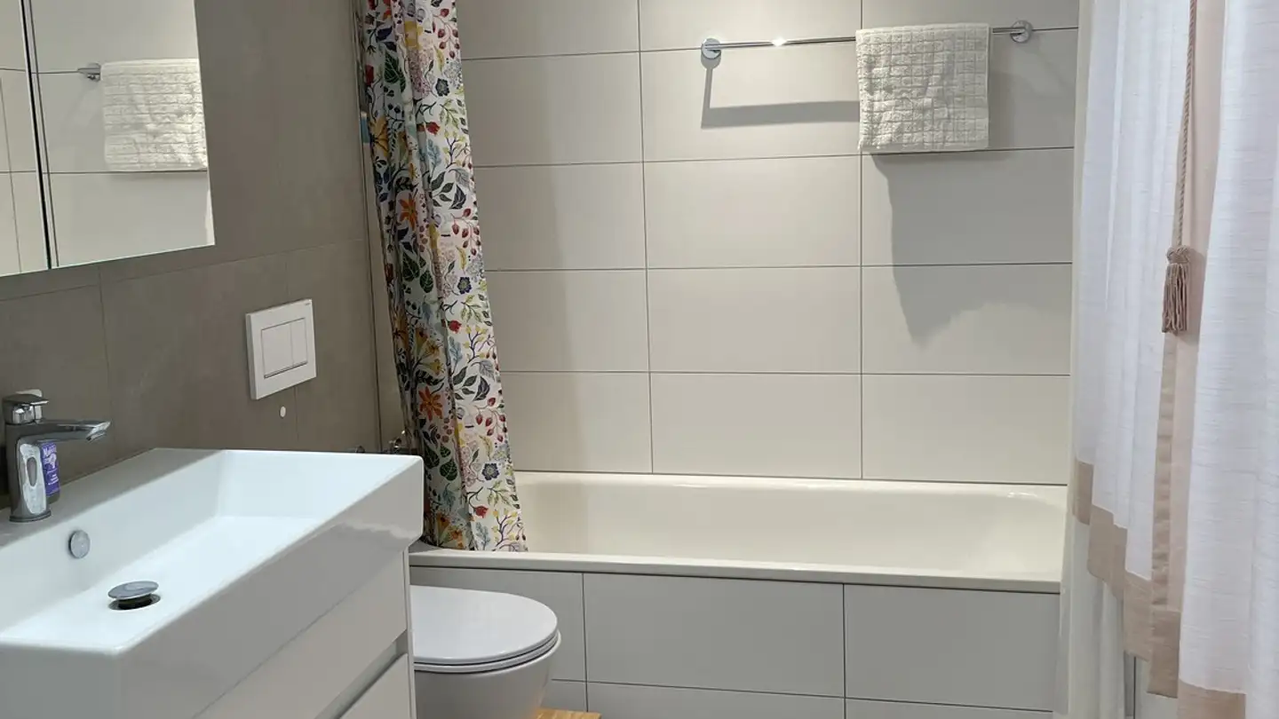 Apartment for rent - 6340 Baar - Photo 3