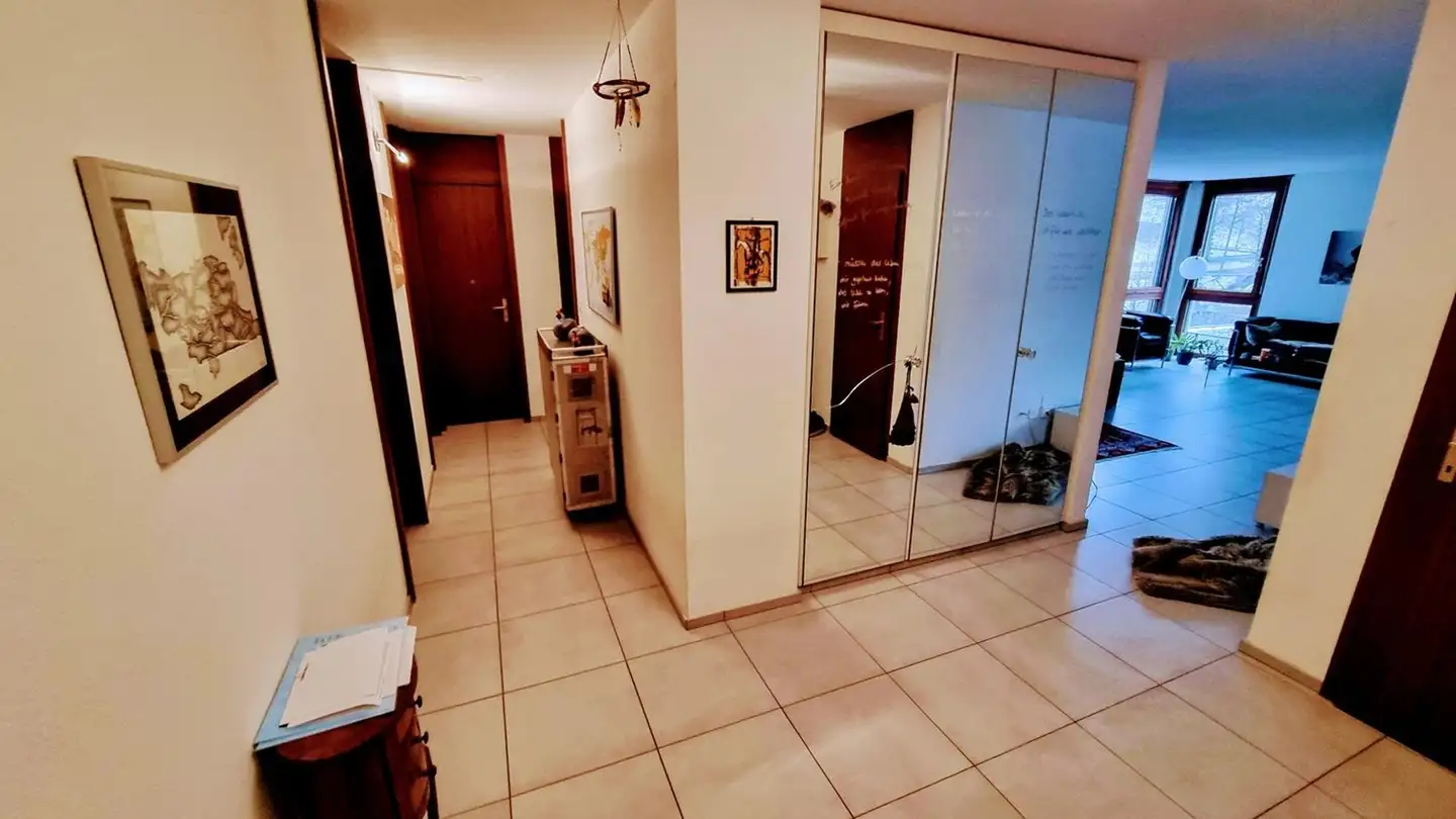 Appartement à louer - Altenbergstrasse 126, 3013 Bern - Photo 2