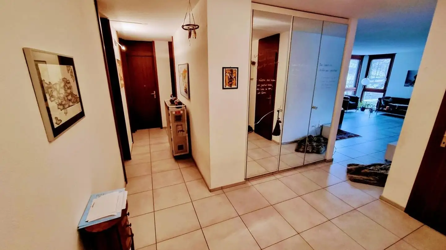 Wohnung mieten - Altenbergstrasse 126, 3013 Bern - Foto 2