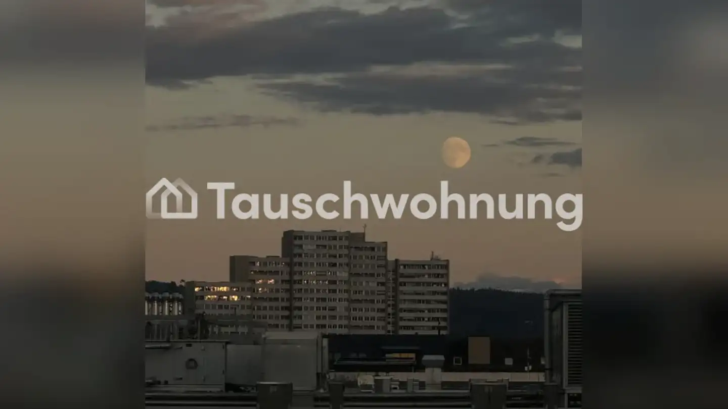Loft for rent - 8004 Zürich
